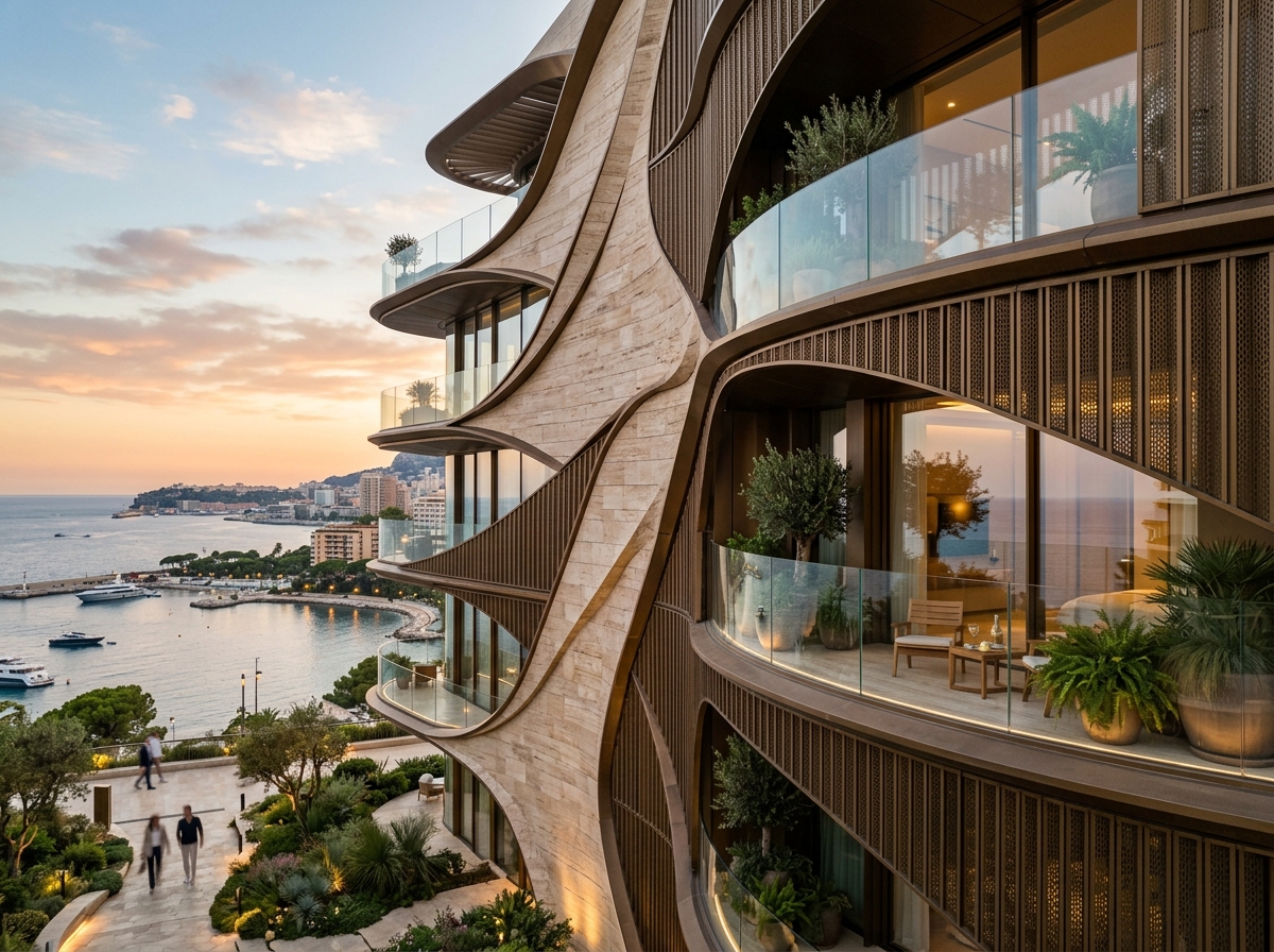 Architectural Rigor